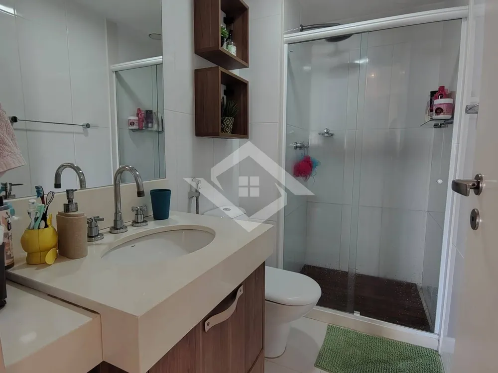 Apartamento, 3 quartos, 90 m² - Foto 35