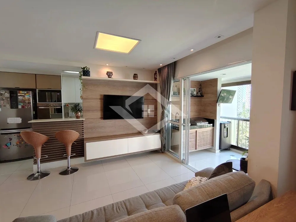 Apartamento, 3 quartos, 90 m² - Foto 6
