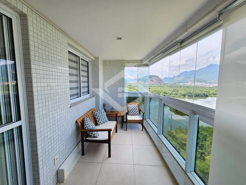 Apartamento, 3 quartos, 95 m² - Foto 5
