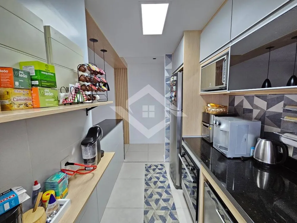 Apartamento, 3 quartos, 95 m² - Foto 9