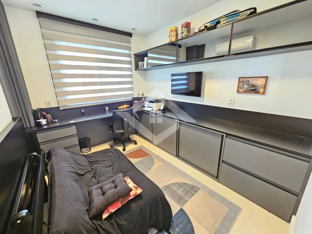 Apartamento, 3 quartos, 95 m² - Foto 14