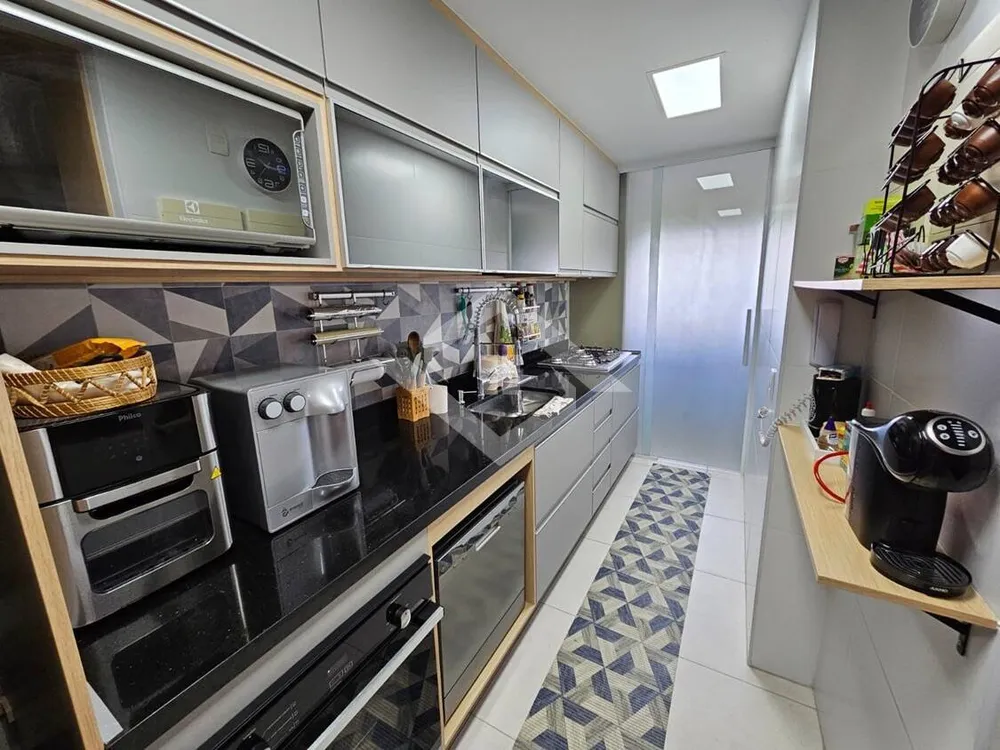 Apartamento, 3 quartos, 95 m² - Foto 10
