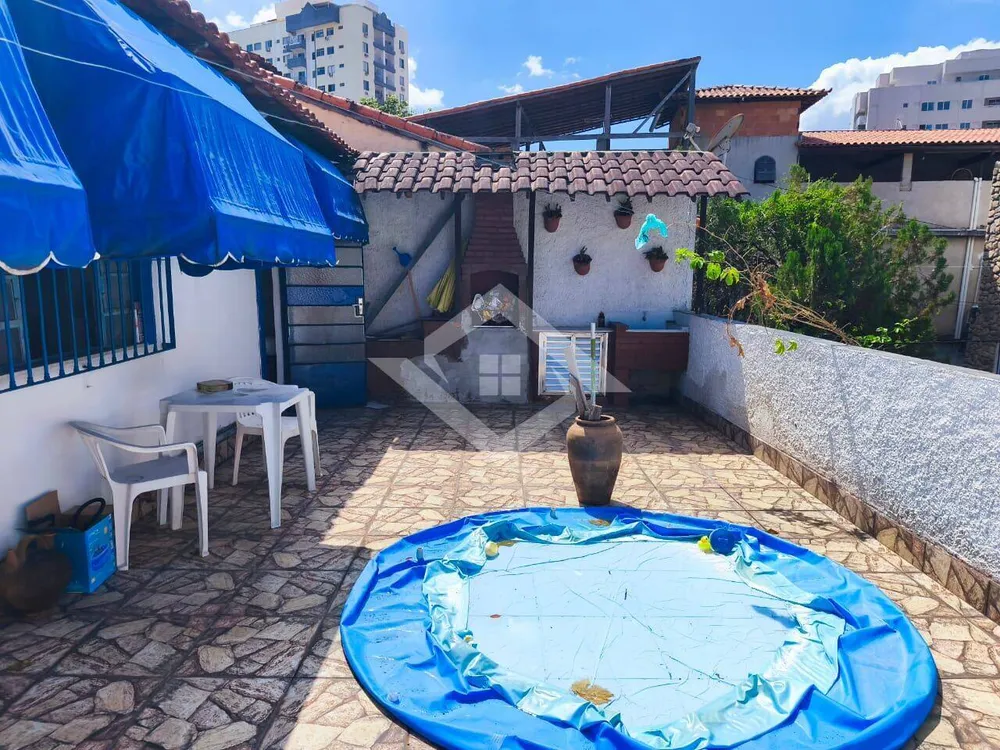 Casa, 3 quartos, 120 m² - Foto 4