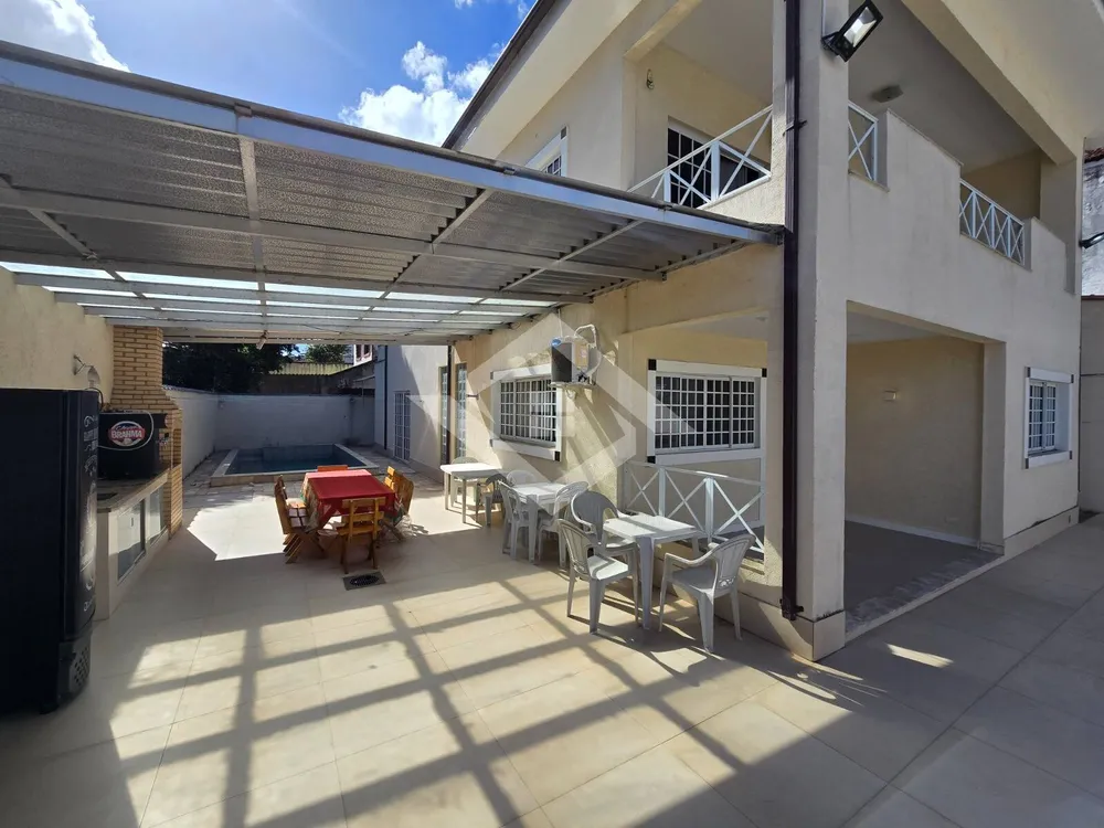 Casa, 3 quartos, 220 m² - Foto 9