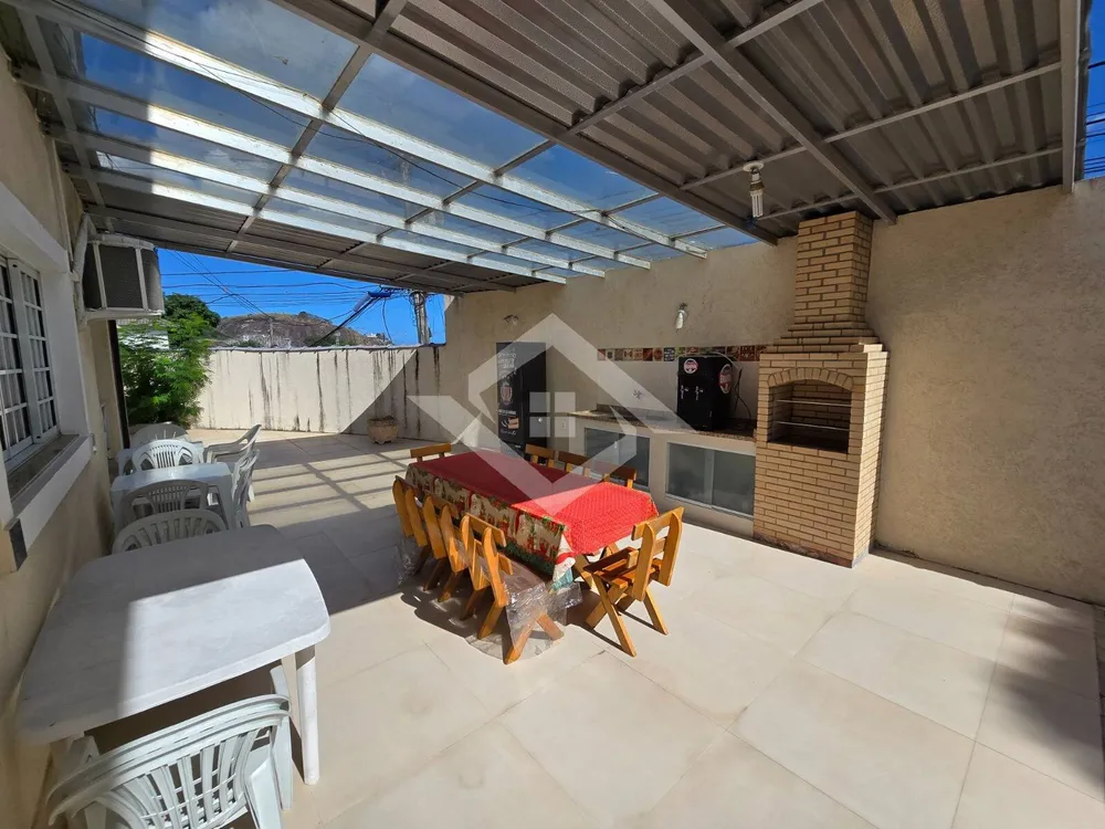 Casa, 3 quartos, 220 m² - Foto 6