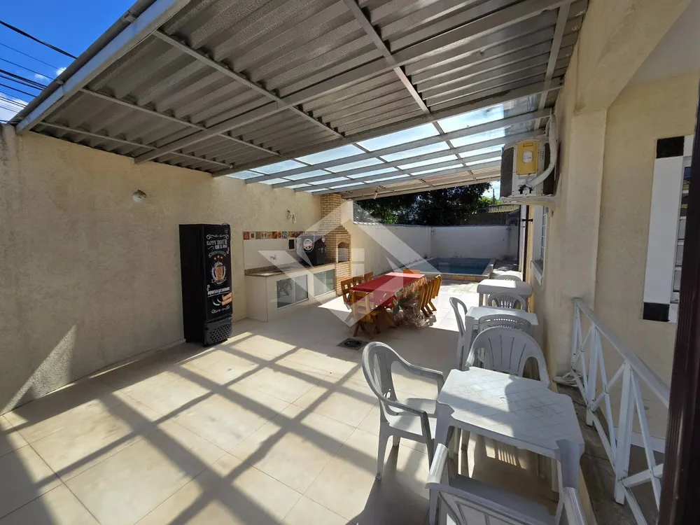Casa, 3 quartos, 220 m² - Foto 8
