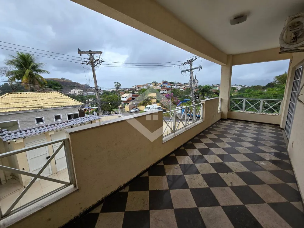 Casa, 3 quartos, 220 m² - Foto 18