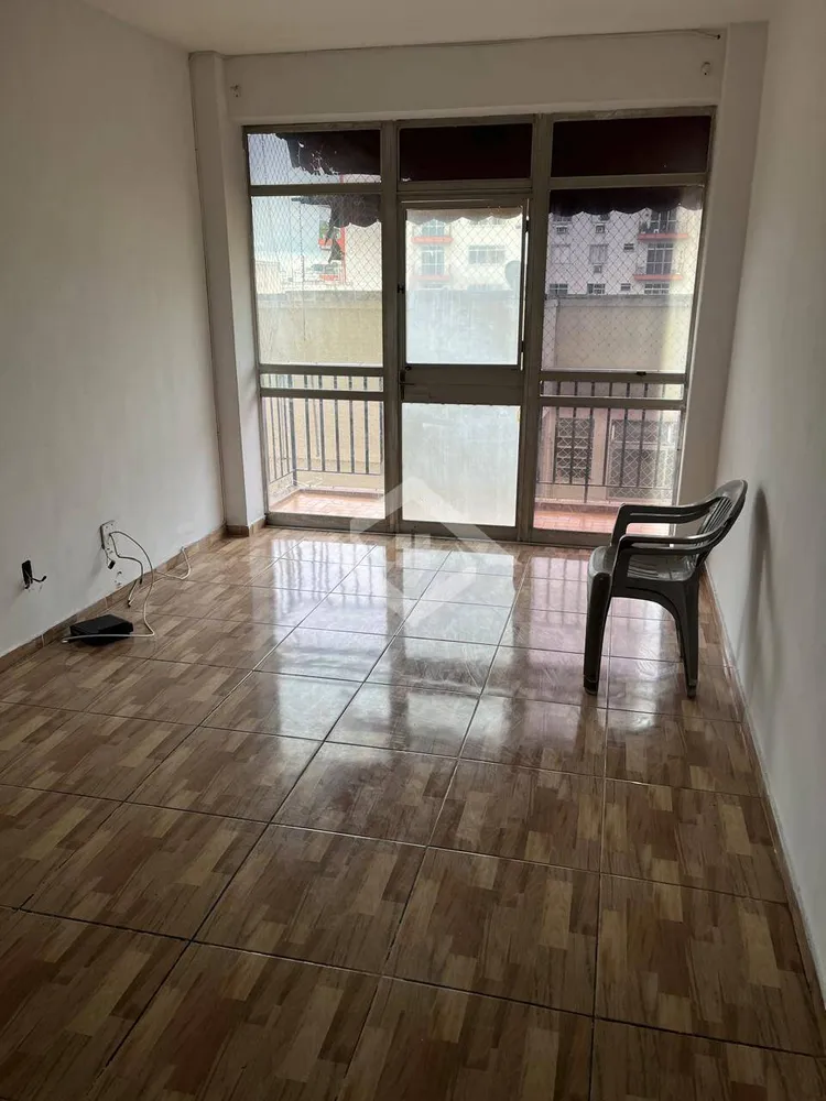 Apartamento, 3 quartos, 75 m² - Foto 1