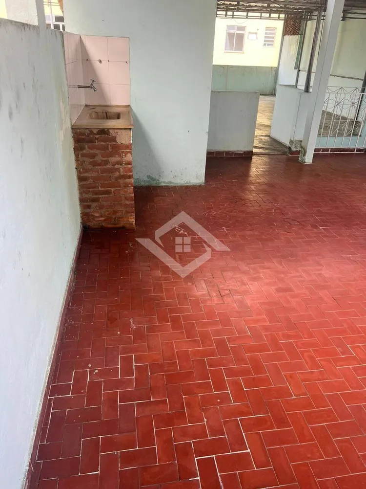 Casa, 2 quartos - Foto 35