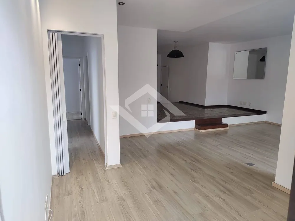 Apartamento, 4 quartos, 145 m² - Foto 9