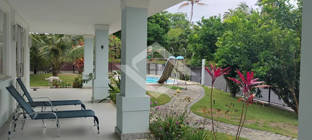 Casa, 4 quartos, 300 m² - Foto 1