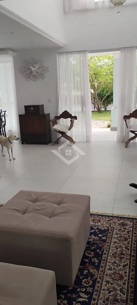 Casa, 4 quartos, 300 m² - Foto 16