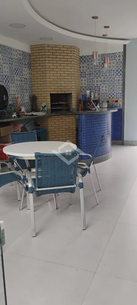 Casa, 4 quartos, 300 m² - Foto 11