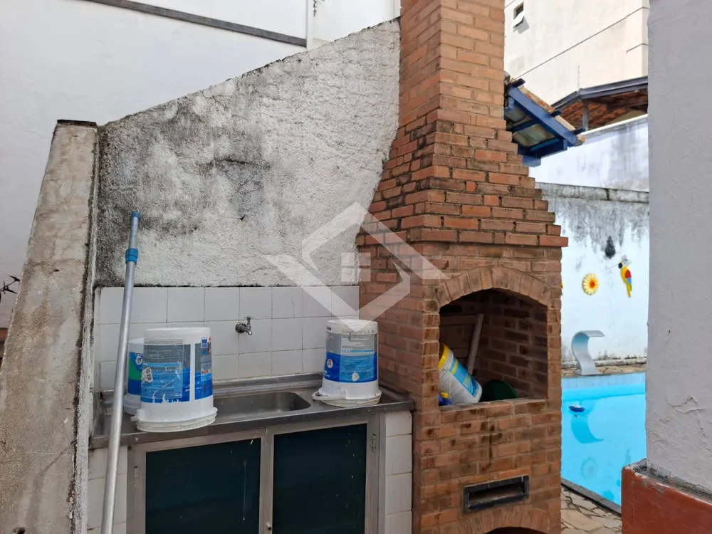 Casa, 5 quartos, 300 m² - Foto 4
