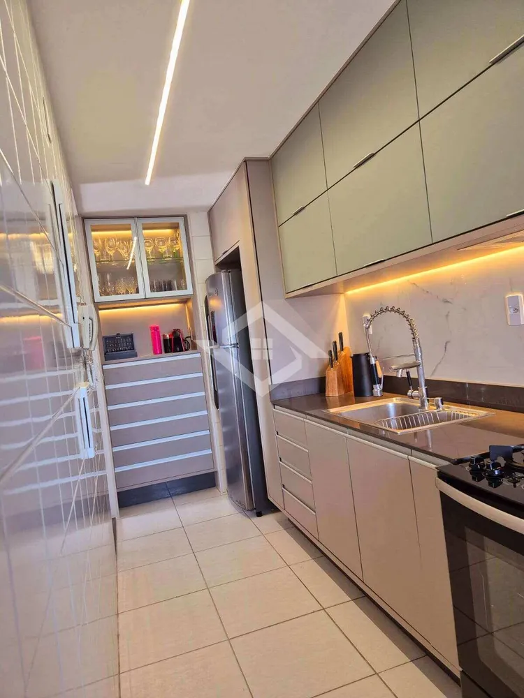 Apartamento, 2 quartos, 64 m² - Foto 12