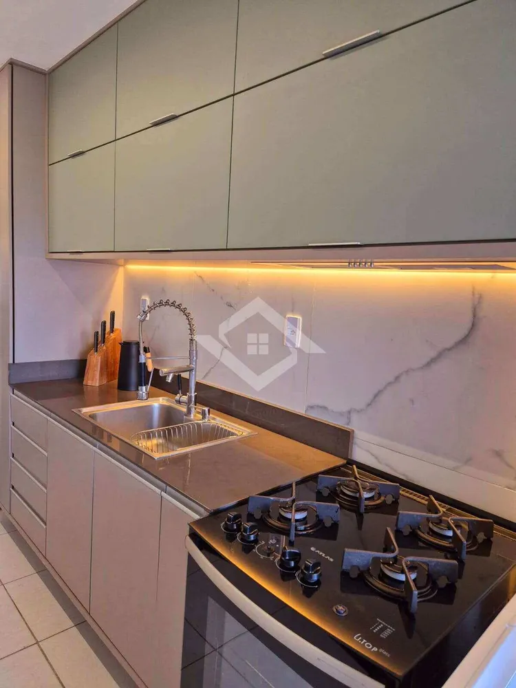Apartamento, 2 quartos, 64 m² - Foto 11