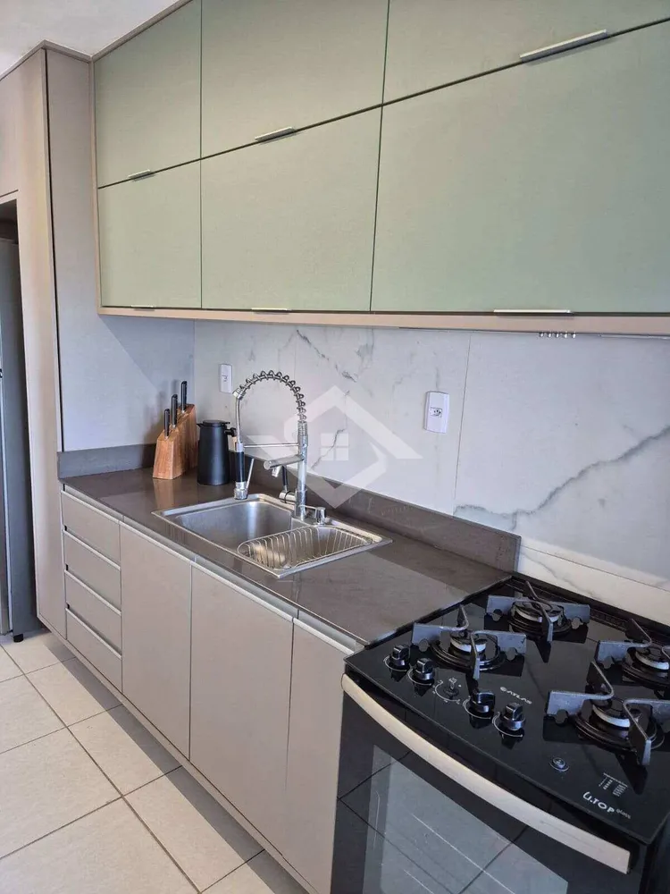 Apartamento, 2 quartos, 64 m² - Foto 10