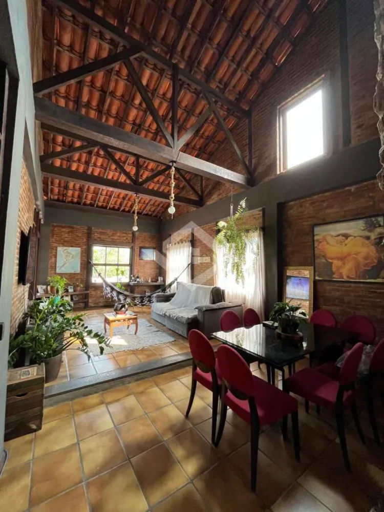 Casa, 4 quartos, 275 m² - Foto 7
