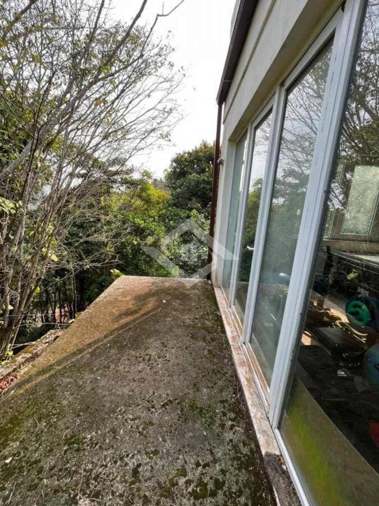 Casa, 4 quartos, 275 m² - Foto 18