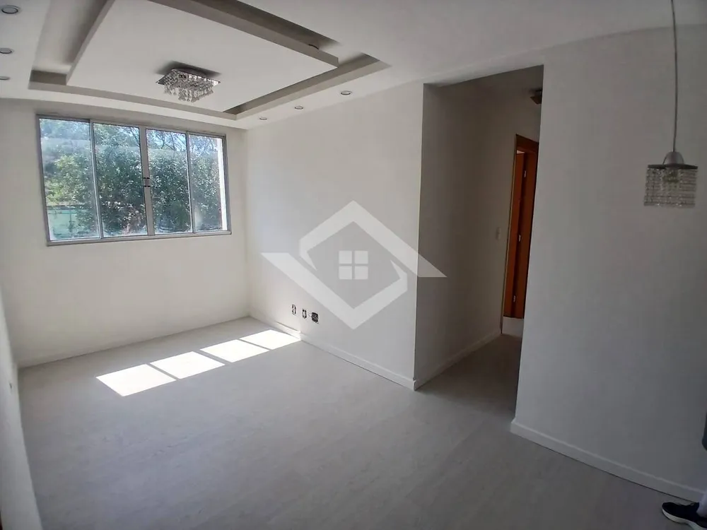 Apartamento, 2 quartos - Foto 1
