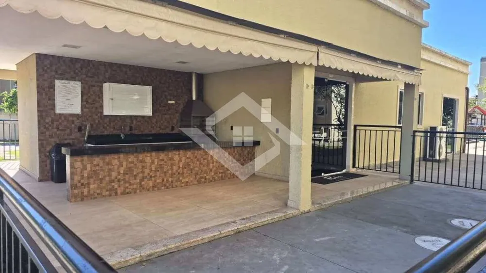 Apartamento, 2 quartos - Foto 22