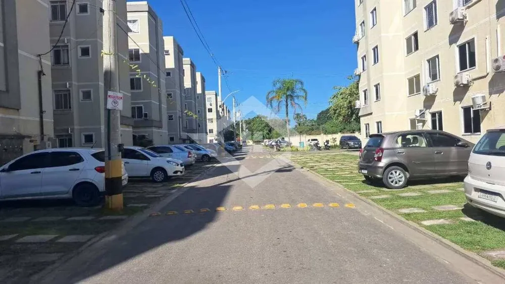 Apartamento, 2 quartos - Foto 19