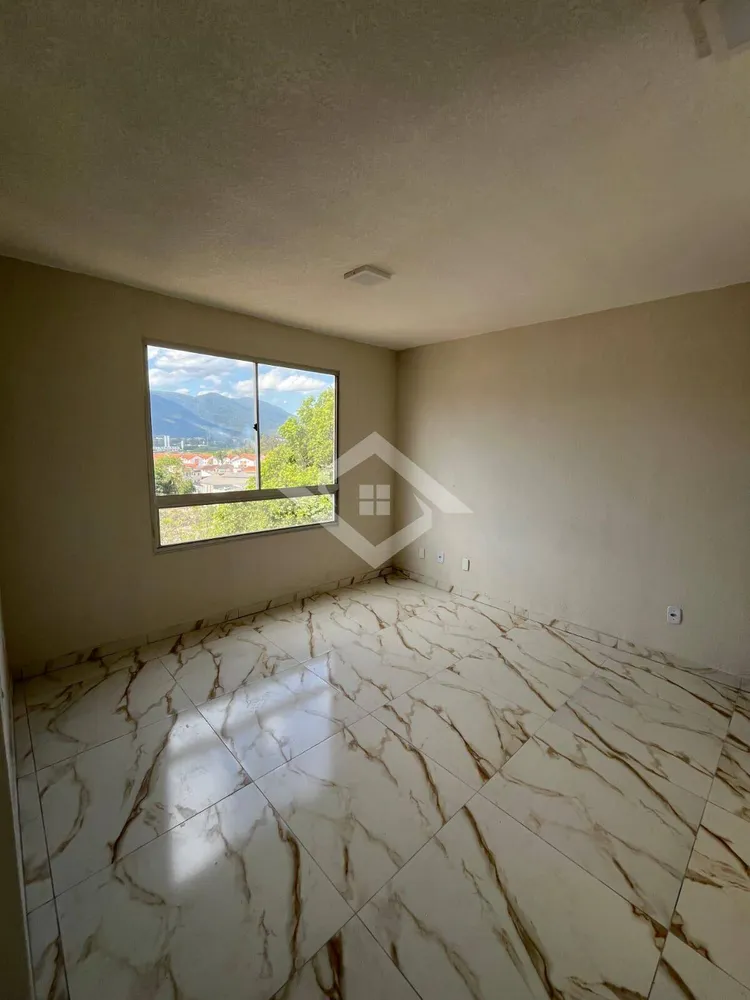 Apartamento, 2 quartos, 44 m² - Foto 2