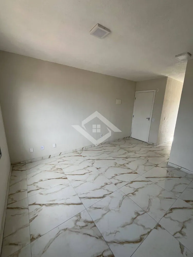 Apartamento, 2 quartos, 44 m² - Foto 7