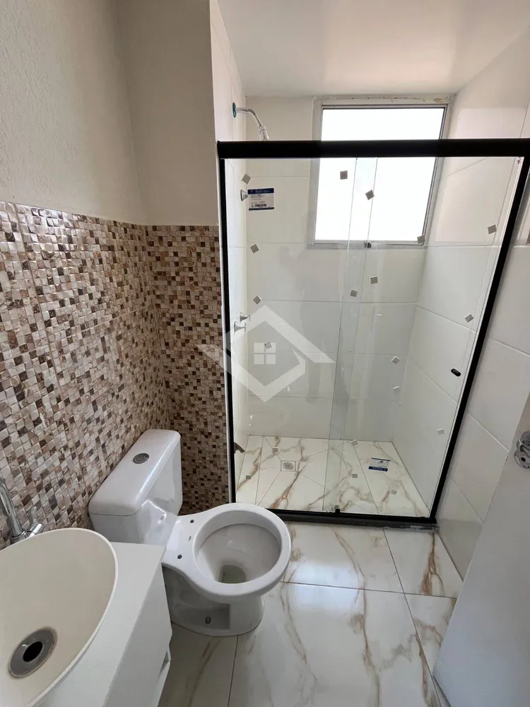 Apartamento, 2 quartos, 44 m² - Foto 5