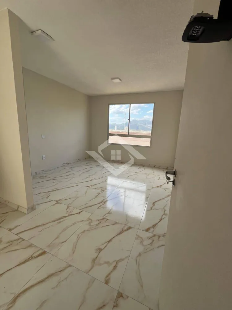 Apartamento, 2 quartos, 44 m² - Foto 1