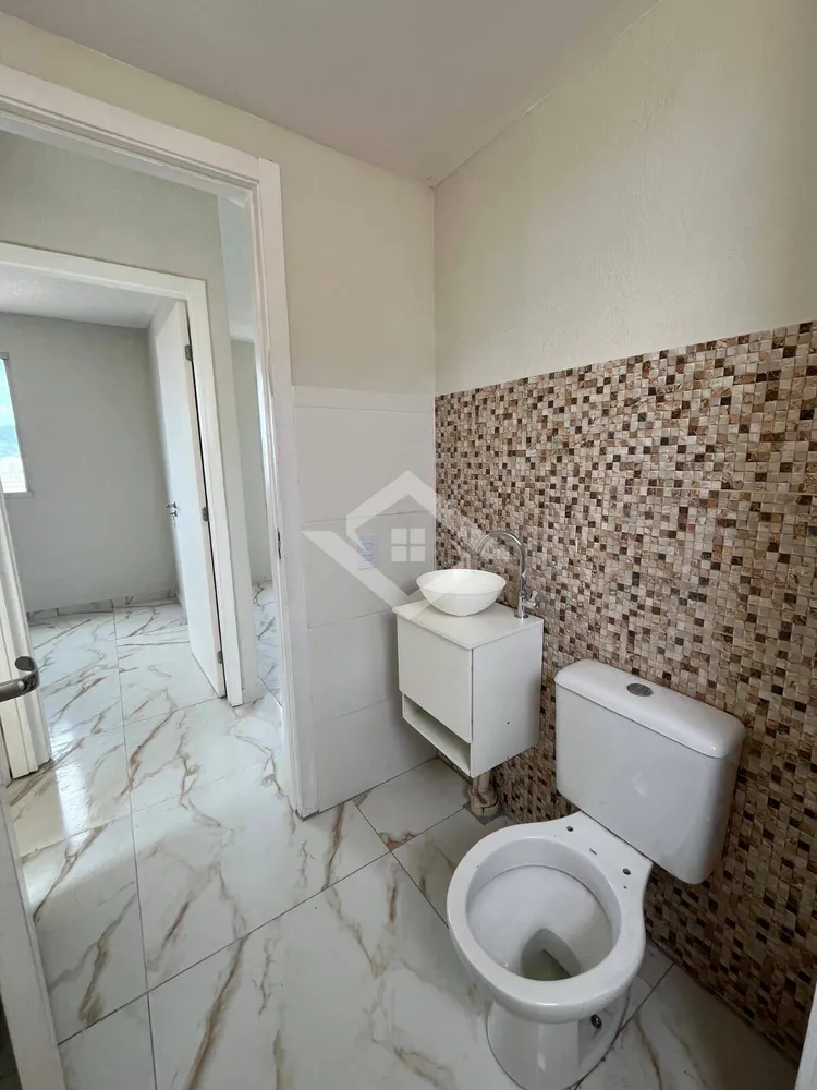 Apartamento, 2 quartos, 44 m² - Foto 8