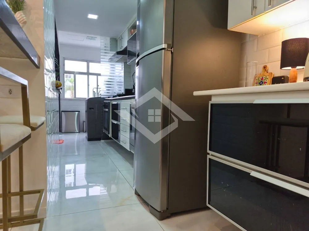 Apartamento, 2 quartos, 88 m² - Foto 19