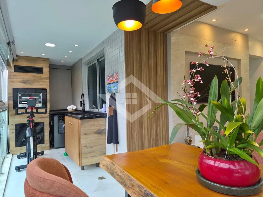Apartamento, 2 quartos, 88 m² - Foto 10