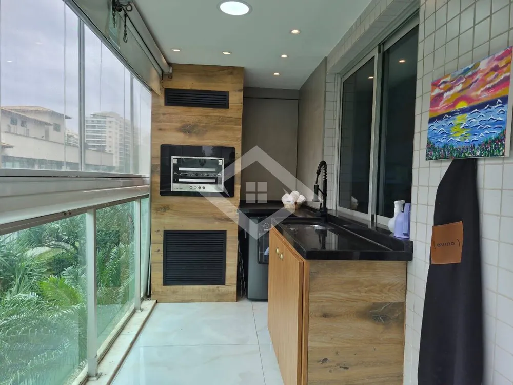 Apartamento, 2 quartos, 88 m² - Foto 9