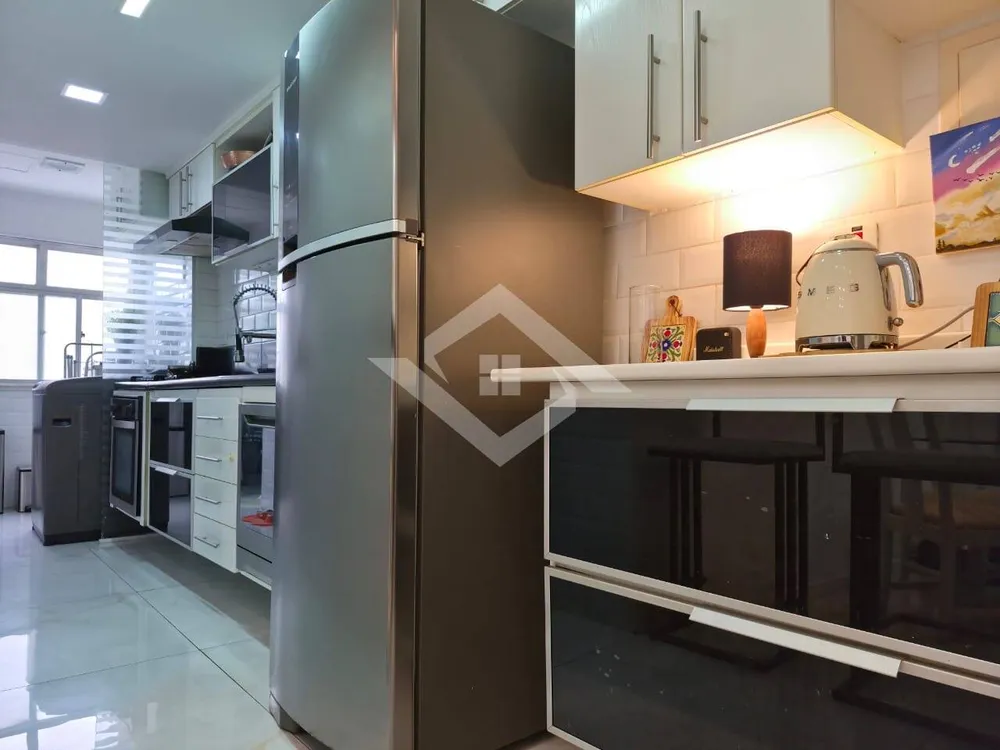 Apartamento, 2 quartos, 88 m² - Foto 16