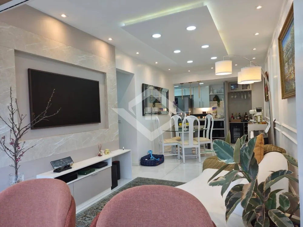 Apartamento, 2 quartos, 88 m² - Foto 8