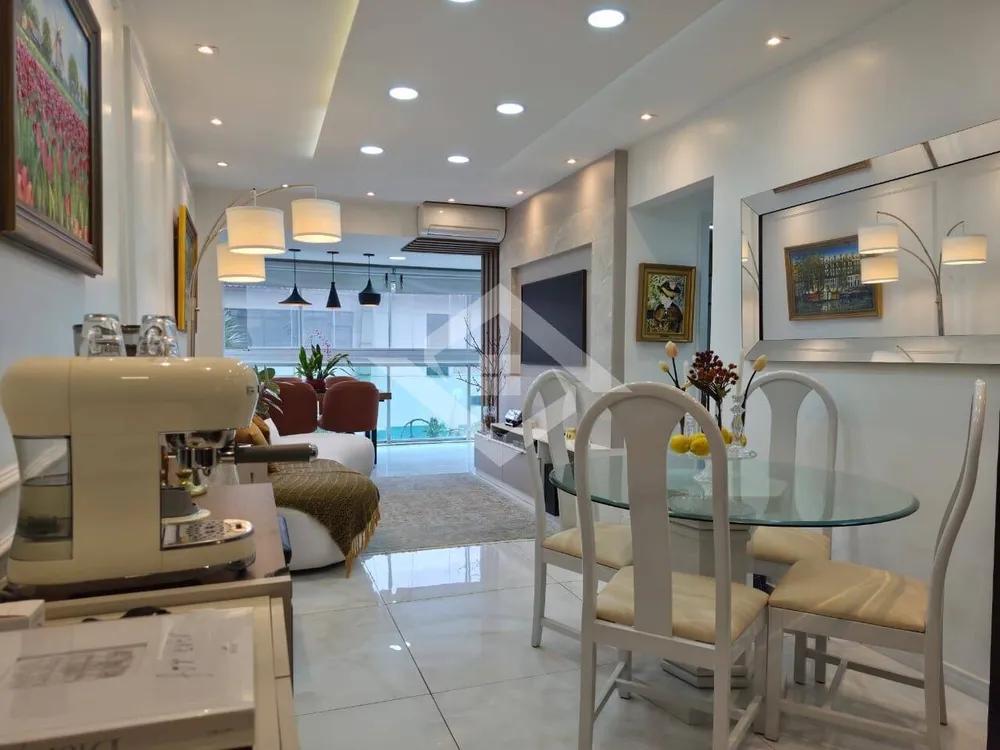 Apartamento, 2 quartos, 88 m² - Foto 6