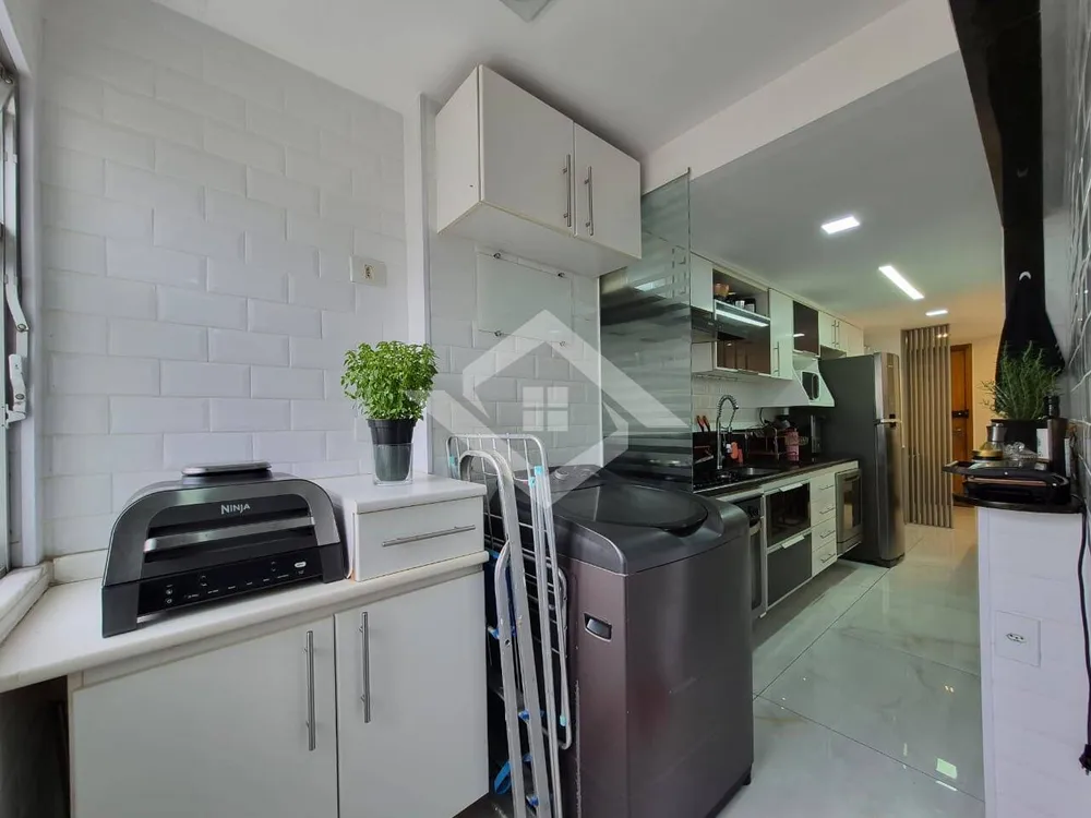 Apartamento, 2 quartos, 88 m² - Foto 17