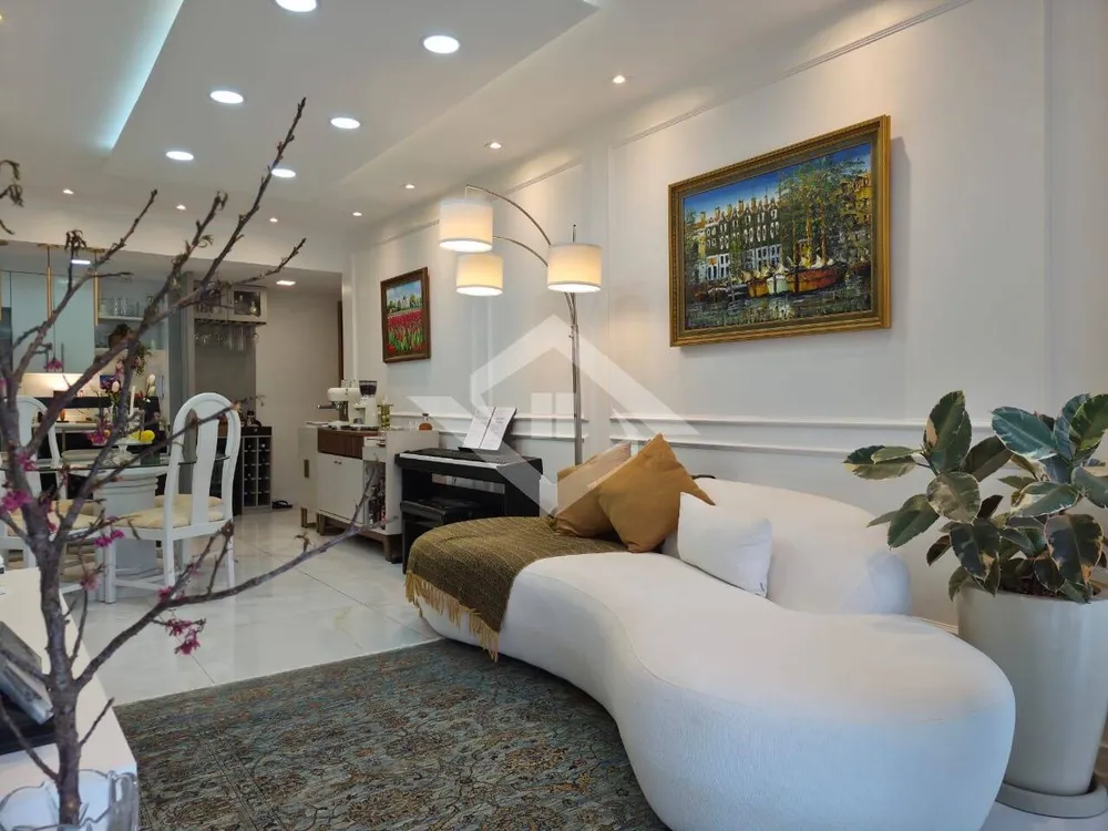 Apartamento, 2 quartos, 88 m² - Foto 2