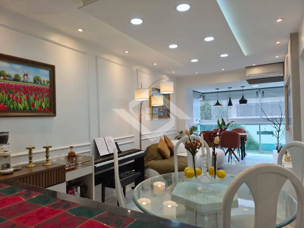 Apartamento, 2 quartos, 88 m² - Foto 7