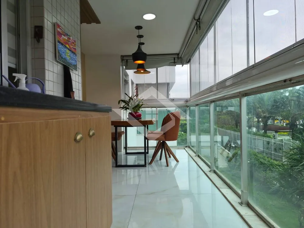 Apartamento, 2 quartos, 88 m² - Foto 11