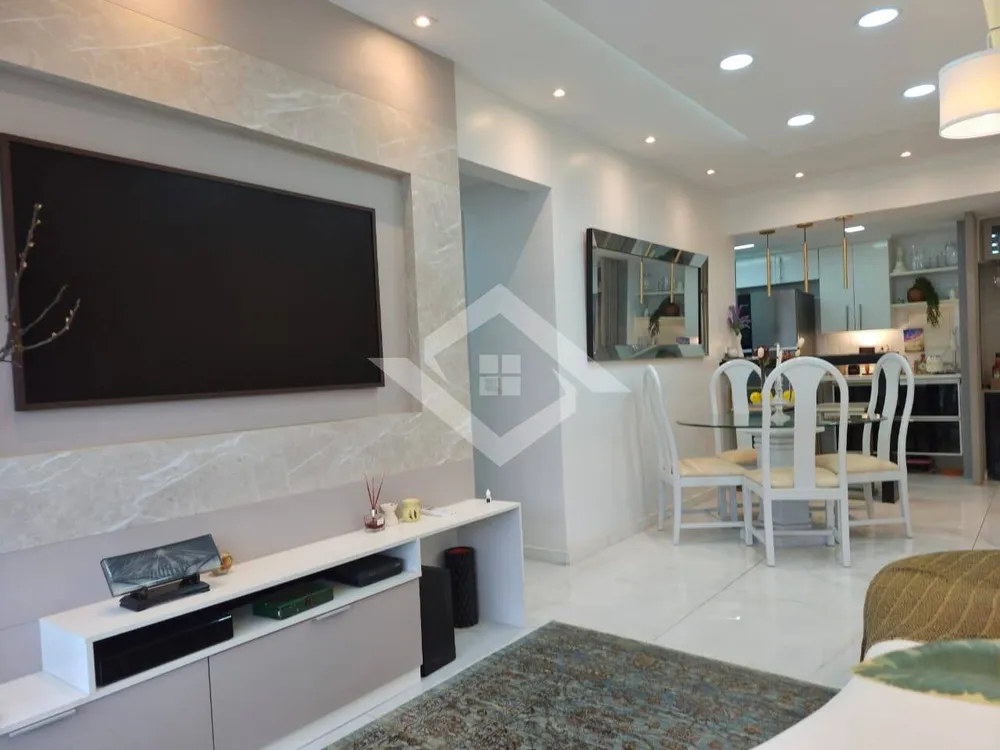 Apartamento, 2 quartos, 88 m² - Foto 3