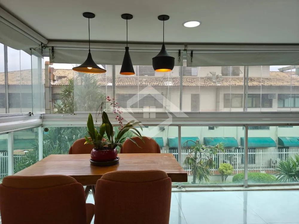 Apartamento, 2 quartos, 88 m² - Foto 12
