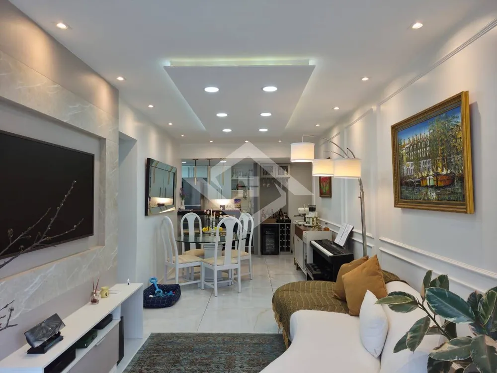 Apartamento, 2 quartos, 88 m² - Foto 4