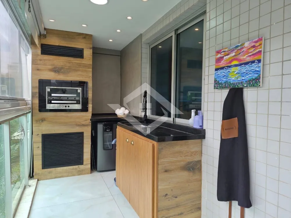 Apartamento, 2 quartos, 88 m² - Foto 13