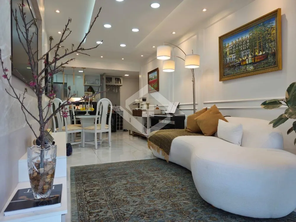 Apartamento, 2 quartos, 88 m² - Foto 5