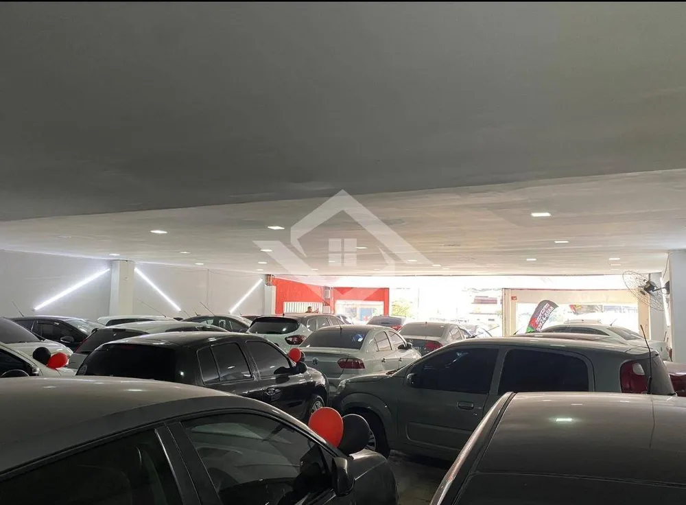 Depósito-Galpão, 422 m² - Foto 4