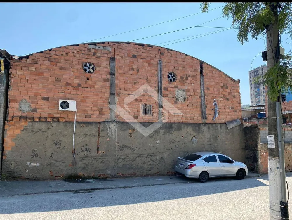 Depósito-Galpão, 422 m² - Foto 6