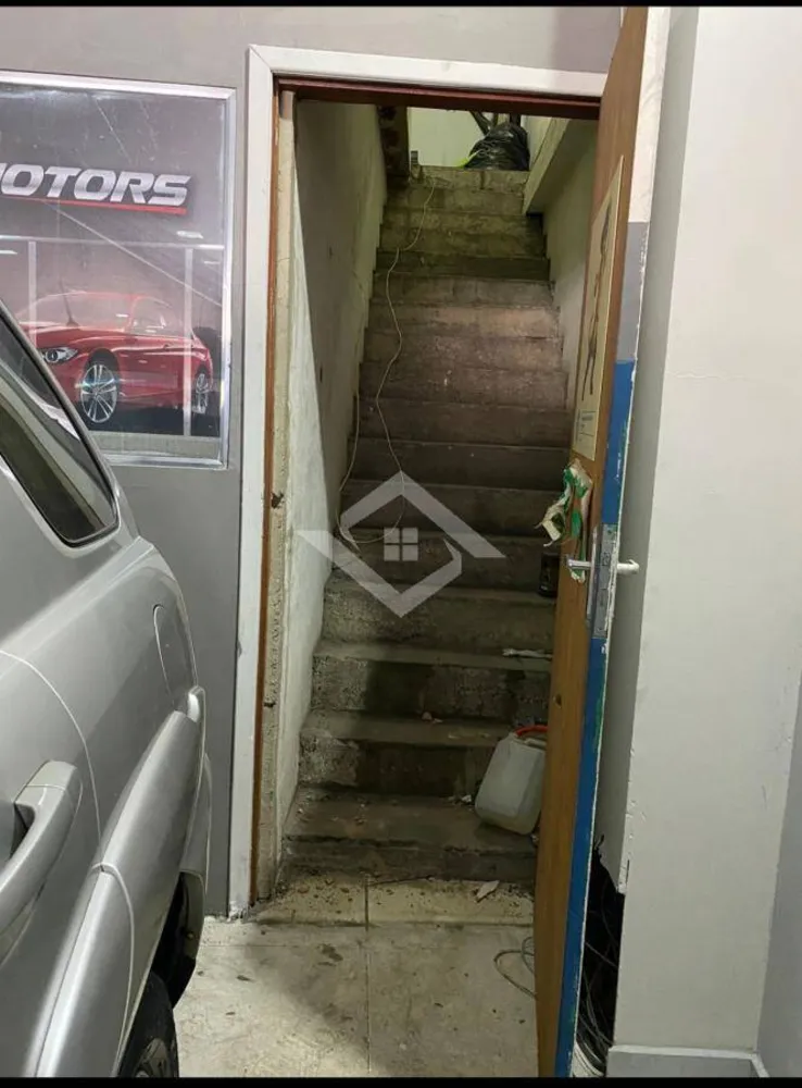 Depósito-Galpão, 422 m² - Foto 12