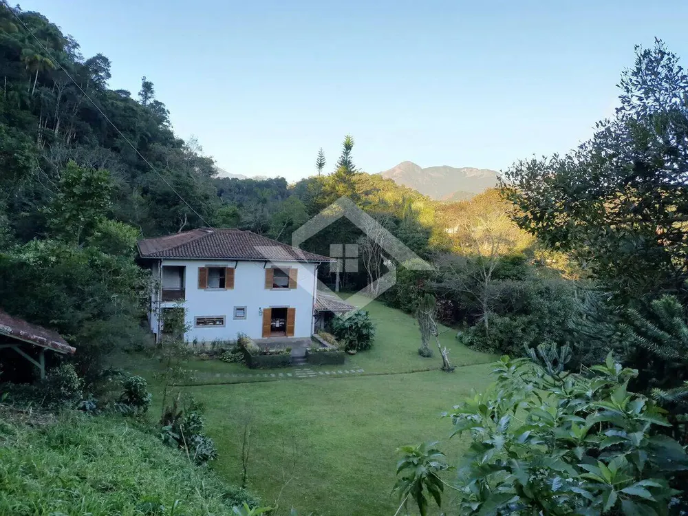 Sítio, 6 quartos, 400 m² - Foto 2